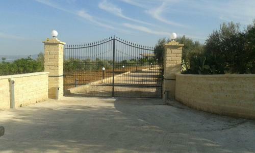Villa Vacanze Sicilia Orientale
