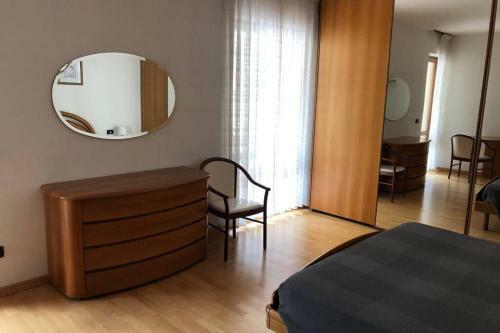 Apartamento Appartamento Lago Di Ledro Trentino