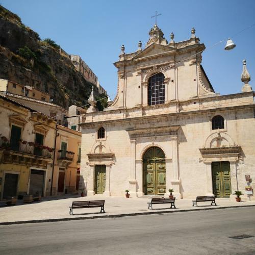 Bed & Breakfast Al Sogno Barocco
