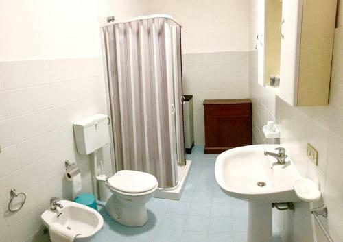 Hostal Affittacamere Mauto