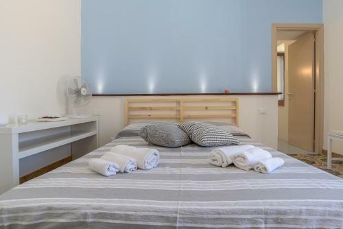 Hostal Affittacamere Mauto