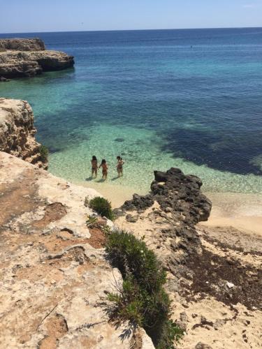Apartamento Appartamento Amarv�