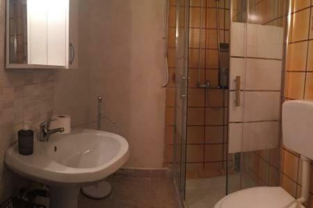 Nice Apartments 100m To Sea
