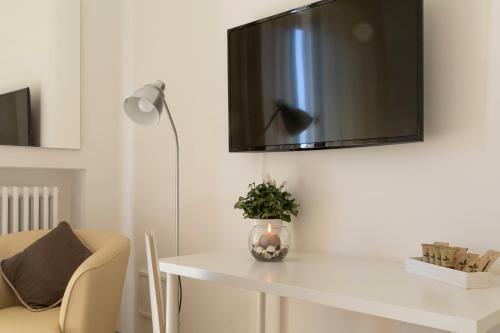 Apartamento Quinto Canto