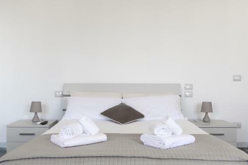 Apartamento Quinto Canto