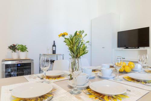 Apartamento Quinto Canto