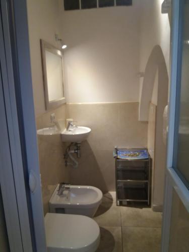 Apartamento Murattiana 213-1