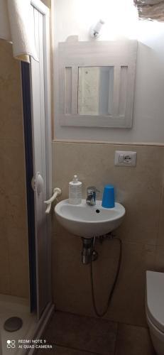 Apartamento Murattiana 213-1