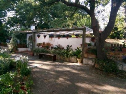 Hostal Sopra I Parchi Di Puglia