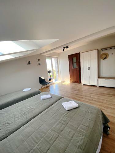 Apartamento Z?oty Piach