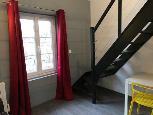Apartamento Les R�sidences Dieppoises