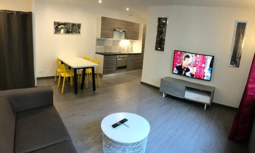 Apartamento Les R�sidences Dieppoises