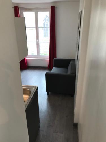 Apartamento Les R�sidences Dieppoises