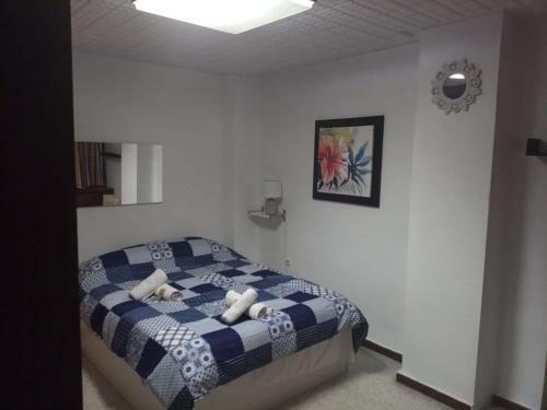 Apartamento Malaguetor Home