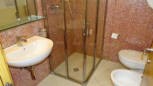 Apartamento Viola&giacinto Holiday Home