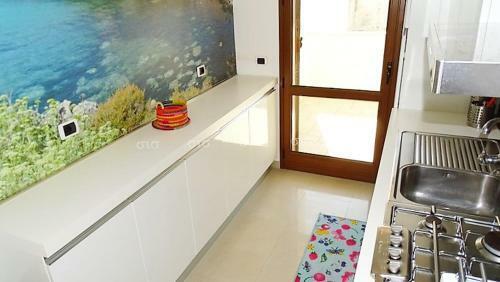 Apartamento Viola&giacinto Holiday Home