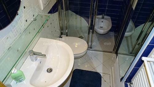 Apartamento Viola&giacinto Holiday Home