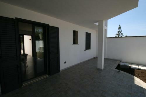 Francy House
