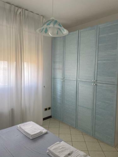 Apartamento Residence House Conero