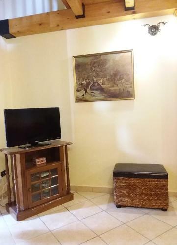 Casa Vacanza Giglio