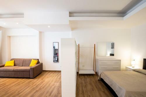 Apartamento Ichnos Loft 55
