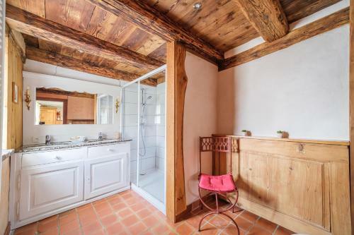 Apartamento Chez Jade Et Ambre