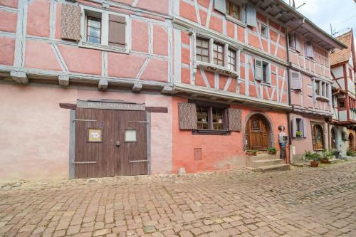 Apartamento Chez Jade Et Ambre