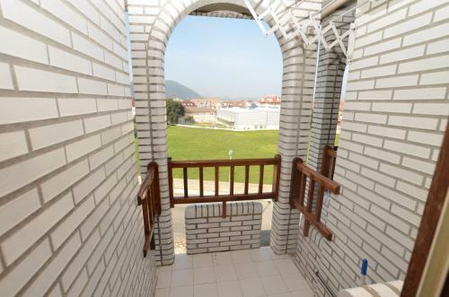 Apartamento El Sincio