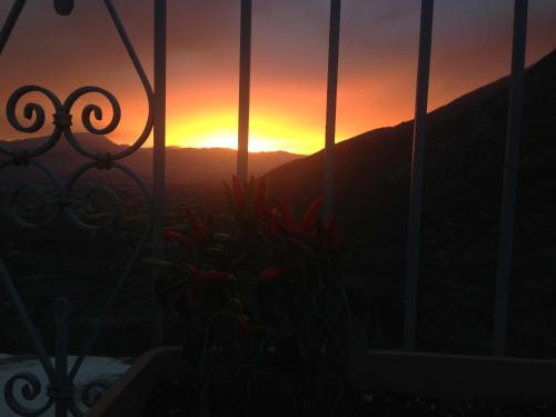 Bed & Breakfast L'incanto Di Maja