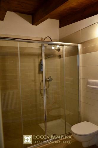 Bed & Breakfast Monastero Rocca Pampina