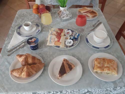 Bed & Breakfast La Piccola Mole