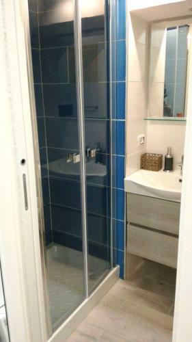 Apartamento Monolocale Marinaro