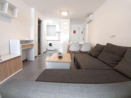 Apartamento Ricky�s Village Oliva Sunset