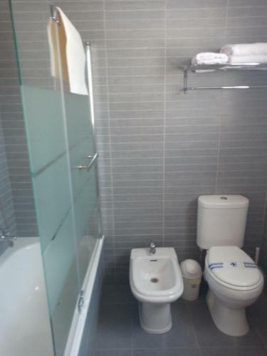 Apartamento Ricky�s Village Oliva Sunset
