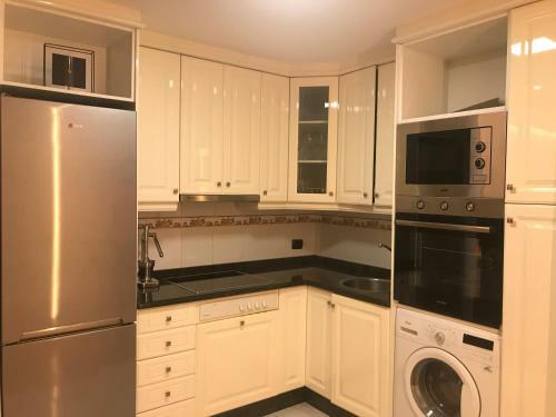 Apartamento Luxury Descansotermal