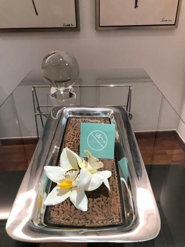 Apartamento Luxury Descansotermal