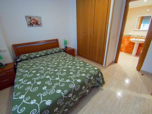 Apartamento Acapulco 4 Primera Linea