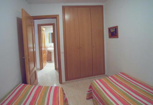 Apartamento Acapulco 4 Primera Linea