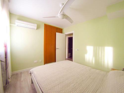 Apartamento Costa Marina 1 Frontal
