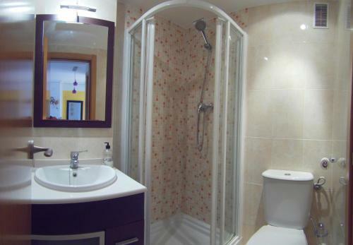 Apartamento Aguamarina