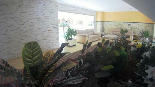 Apartamento Aguamarina