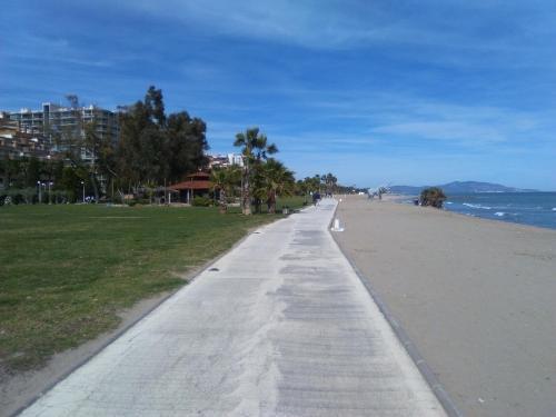 Apartamento Marina Dor 1� L�nea Planta 9