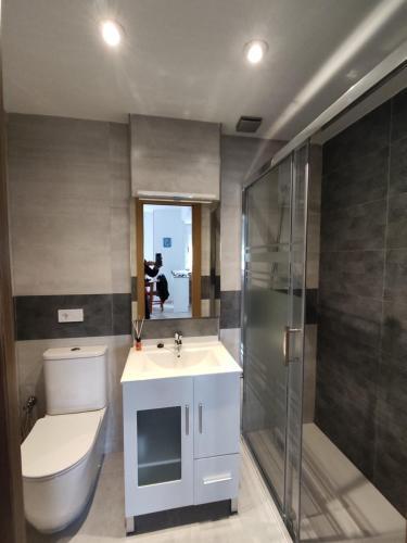Apartamento Marina Dor 1� L�nea Planta 9