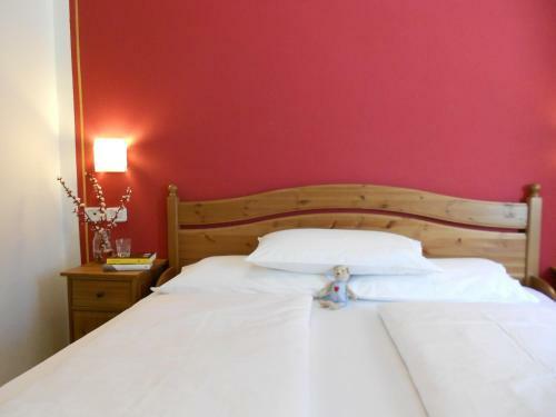Hotel Ristorante Daino