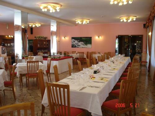 Hotel Ristorante Daino