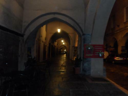 B&B Palazzo Barli