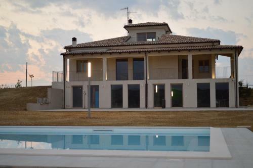 Hotel Resort Reis Country House