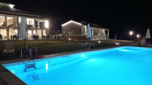 Hotel Resort Reis Country House