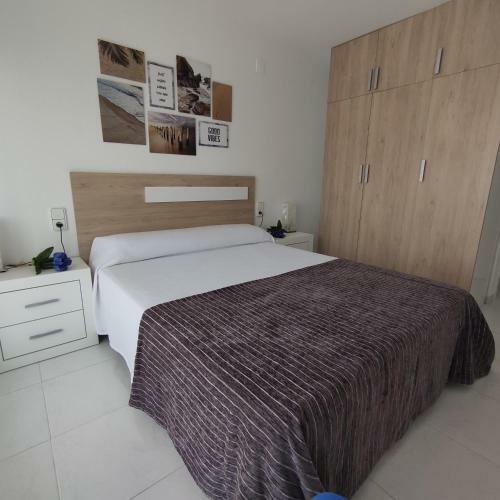 Apartamento �tico �nfora Inmomart