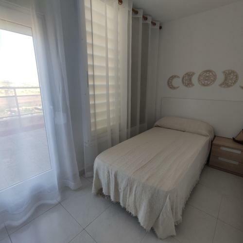Apartamento �tico �nfora Inmomart